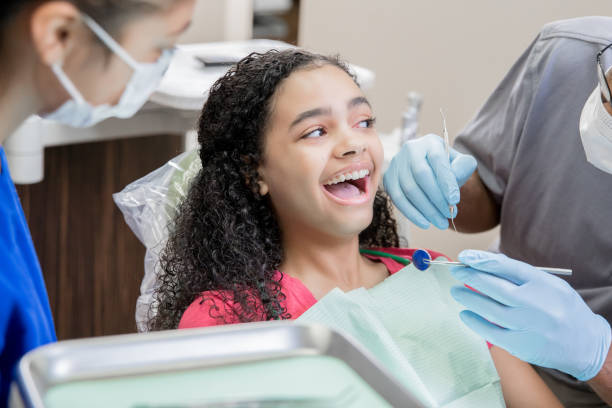 Best Emergency Tooth Extraction in Harlingen, TX