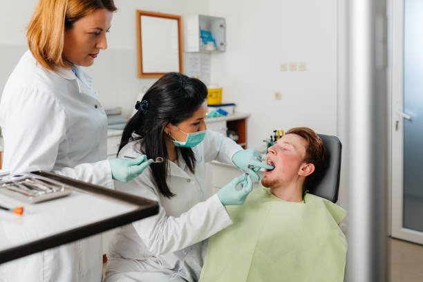 Best Emergency Denture Repair in Harlingen, TX