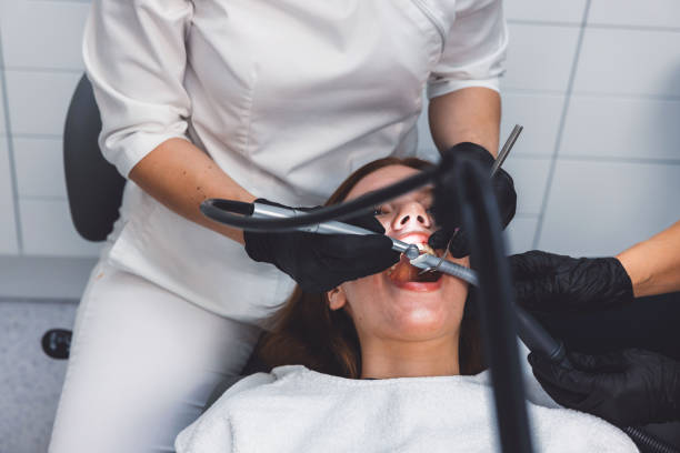 Best Pediatric Emergency Dentist in Harlingen, TX