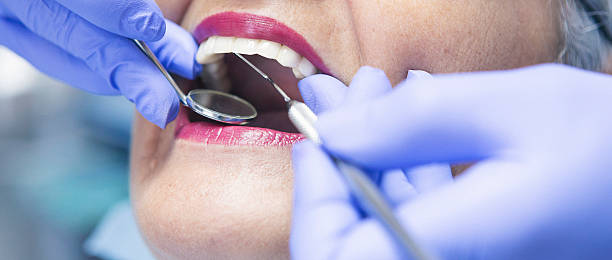 Best Emergency Dental Care for Broken or Chipped Teeth in Harlingen, TX